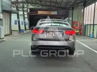 2011 KIA Forte