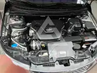 2011 KIA Forte