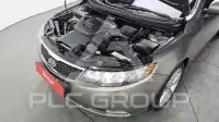 2011 KIA Forte