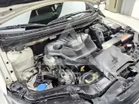 2011 KIA Forte