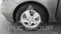 2011 KIA Forte