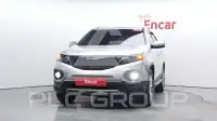 2011 KIA Sorento