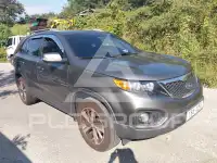 2011 KIA Sorento