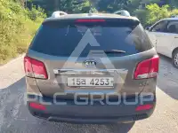 2011 KIA Sorento