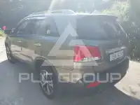 2011 KIA Sorento