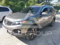 2011 KIA Sorento
