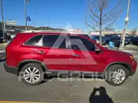 2011 KIA Sorento