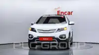 2011 KIA Sorento