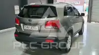 2011 KIA Sorento