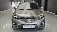 2011 KIA Sorento