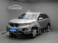 2011 KIA Sorento