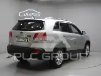 2011 KIA Sorento