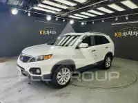 2011 KIA Sorento