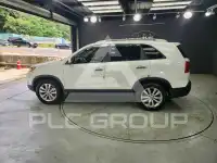 2011 KIA Sorento