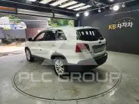 2011 KIA Sorento