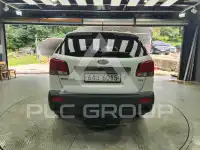 2011 KIA Sorento