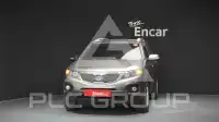 2011 KIA Sorento