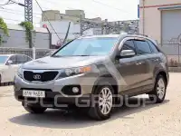 2011 KIA Sorento