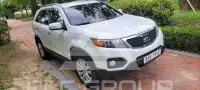 2011 KIA Sorento