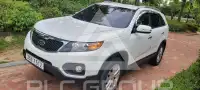 2011 KIA Sorento
