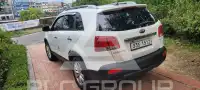 2011 KIA Sorento