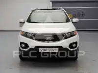 2011 KIA Sorento