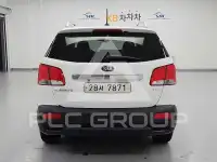 2011 KIA Sorento