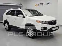 2011 KIA Sorento