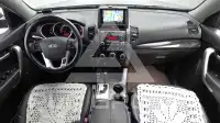 2011 KIA Sorento