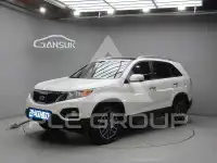 2011 KIA Sorento