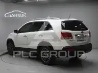 2011 KIA Sorento