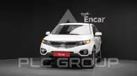 2011 KIA Sorento