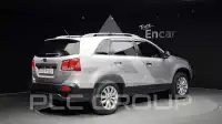 2011 KIA Sorento