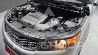 2011 KIA Sorento