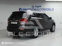 2011 KIA Sorento