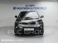 2011 KIA Sorento