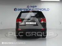 2011 KIA Sorento