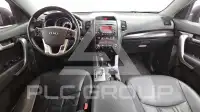 2011 KIA Sorento
