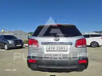 2011 KIA Sorento