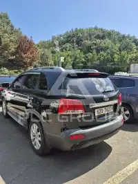 2011 KIA Sorento