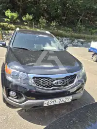 2011 KIA Sorento
