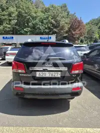 2011 KIA Sorento