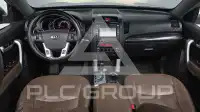 2011 KIA Sorento