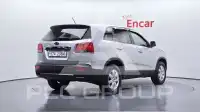 2011 KIA Sorento