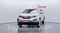 2011 KIA Sorento