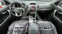 2011 KIA Sorento