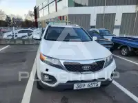 2011 KIA Sorento
