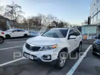 2011 KIA Sorento