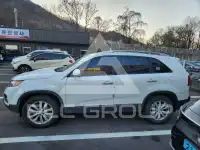 2011 KIA Sorento