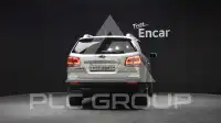 2011 KIA Sorento